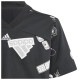 Adidas Παιδική κοντομάνικη μπλούζα Brand Love Crop Tee